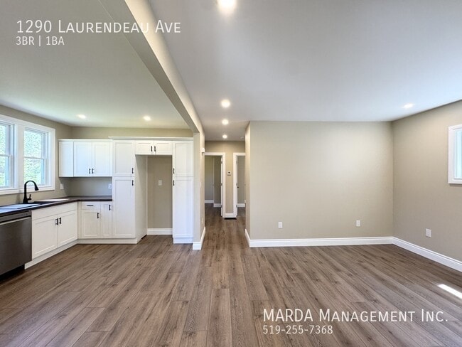 Photo - BRAND NEW RENO 3 BED/1 BATH HOME EAST WINDSOR + UTILITIES!