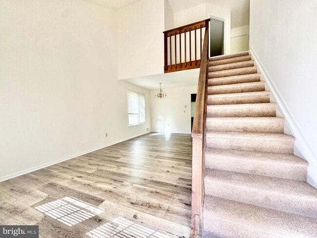 Building Photo - 1406 Woodmill Dr Rental