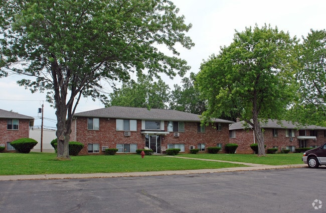 Photo - North Dohr Apartments