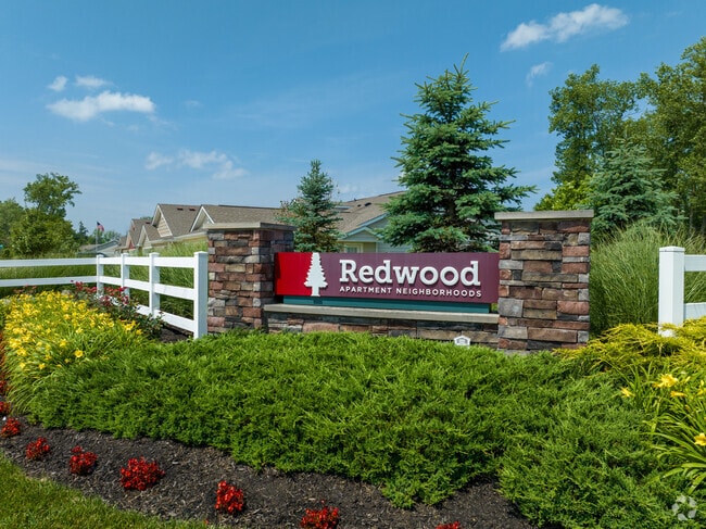 Building Photo - Redwood Washington Township OH