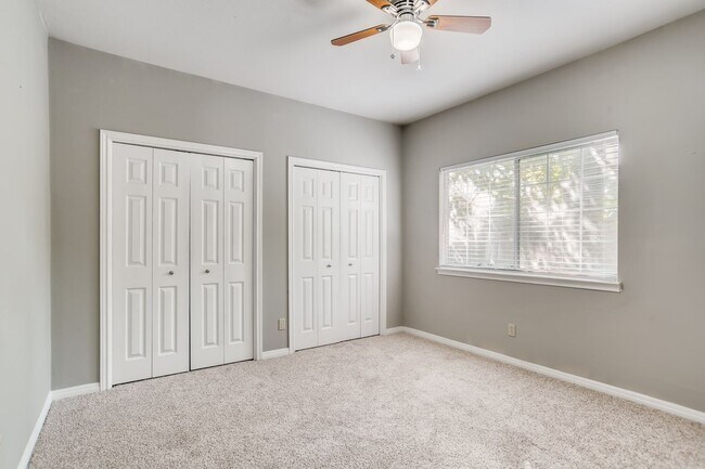 Photo - Harris Unit B