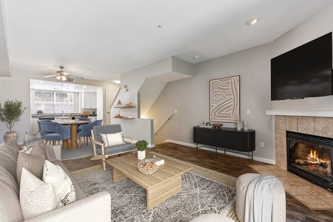 Photo - Azure Apartment Homes