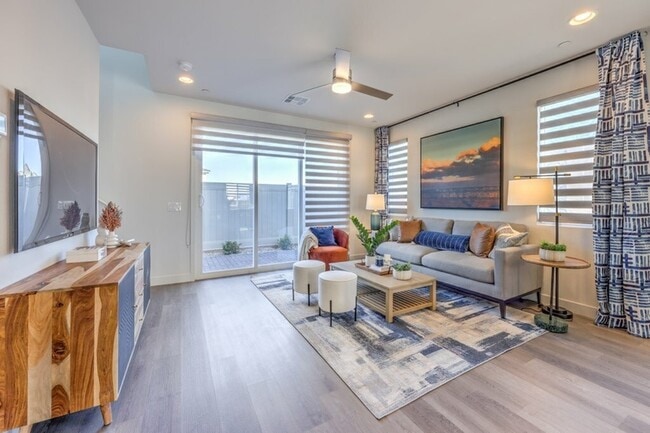 Serenity Townhomes