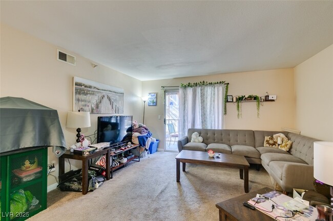 Photo - 2750 S Durango Dr Unit 2012