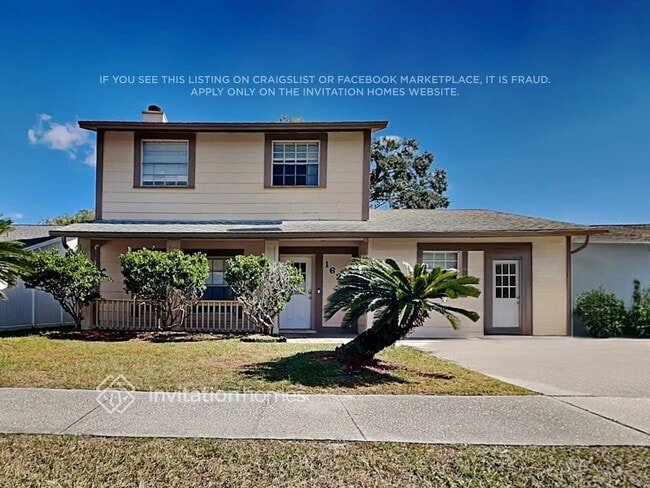 Building Photo - 1623 Palm Leaf Dr Rental