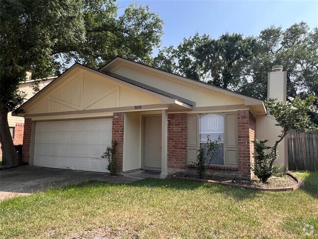 Building Photo - 958 Grand Jct Dr Rental