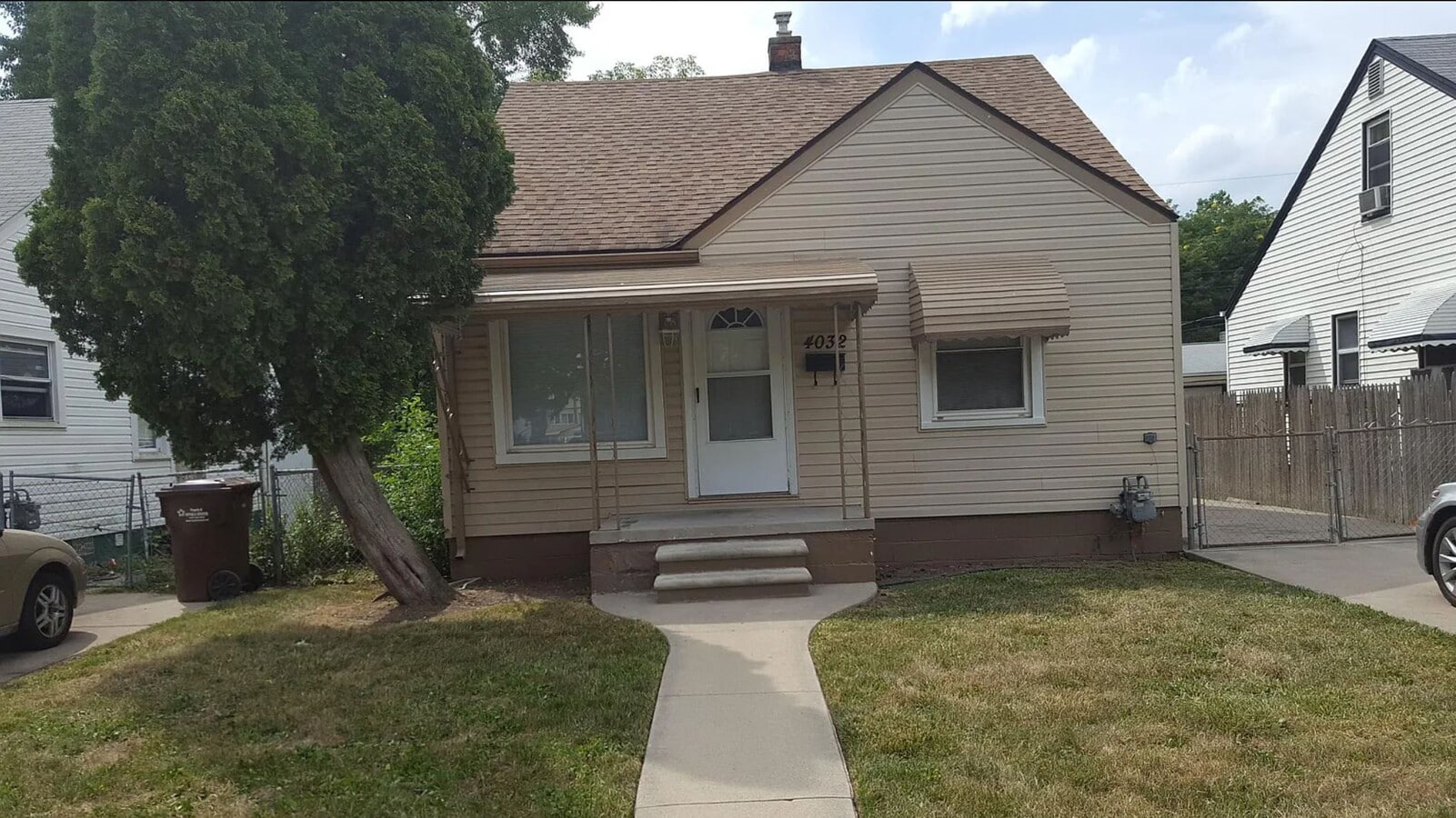 Photo - 4032 John Daly St Casa