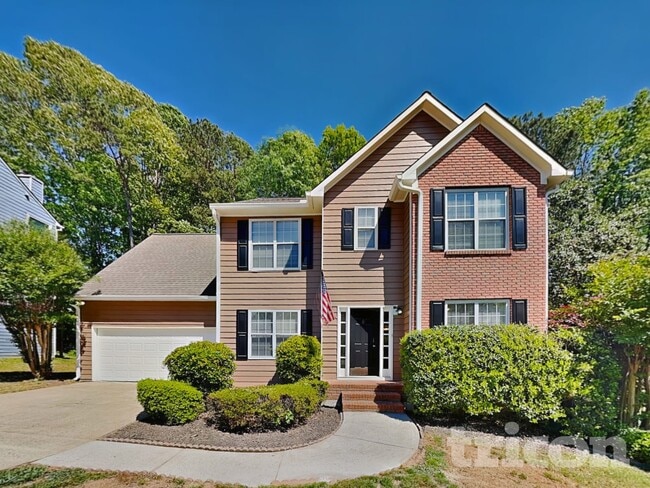 Building Photo - 4013 Mt Vernon Dr