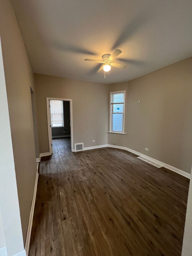 Photo - This spacious 2-story frame house features...