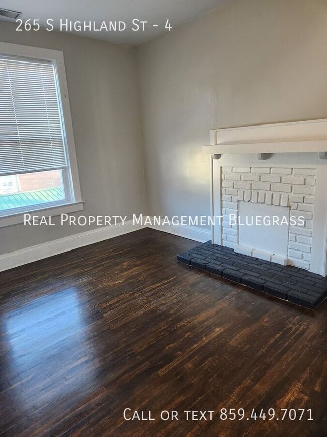 Photo - 265 S Highland St Unit 4