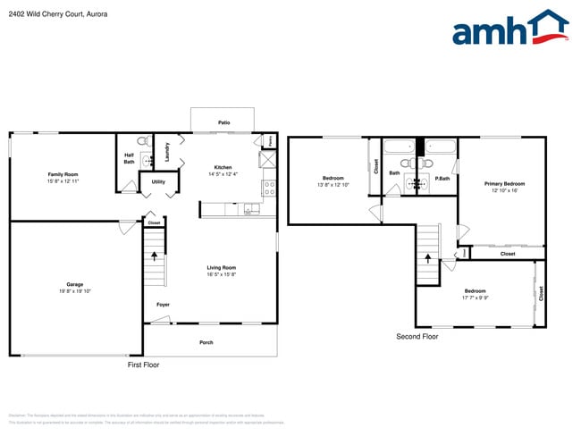 Photo - 2402 Wild Cherry Ct