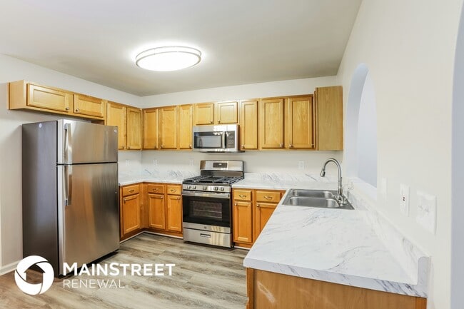 Photo - 2804 Crest Ridge Way SW