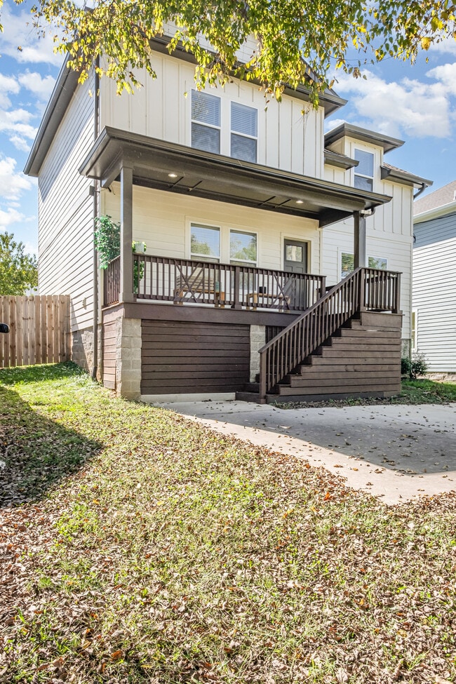 Photo - 4341 Goins Rd