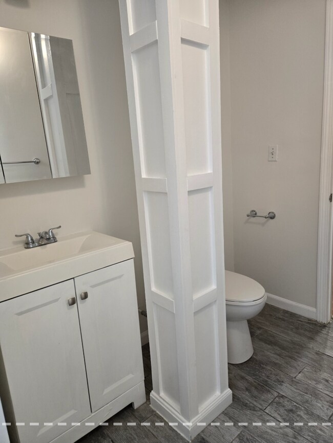 10 Chester St Unit 101