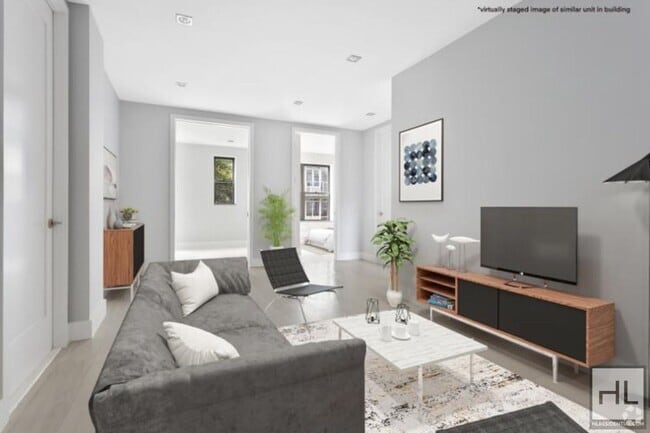 Building Photo - STANTON ST. Unit 5B Rental