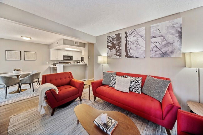 Photo - ReNew Foothills