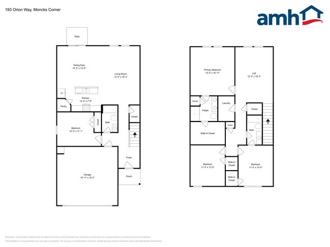 Photo - 193 Orion Way