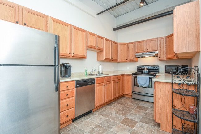 Photo - The Beaver Brook Village