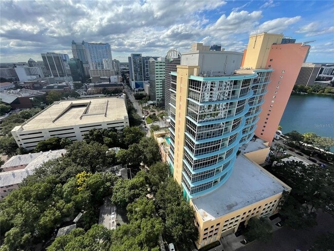 Building Photo - 322 E Central Blvd Unit 613 Rental
