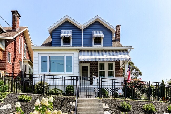 Building Photo - 3 Bed 1 Bath in Lemoyne Pa Rental