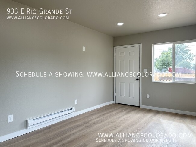 Photo - 933 E Rio Grande St