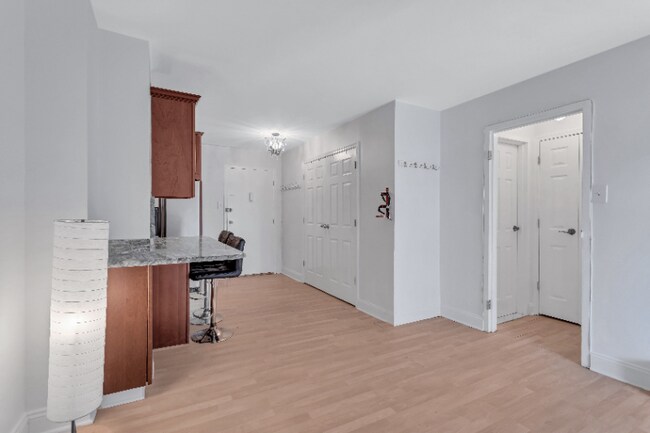 Photo - 2401 H St NW
