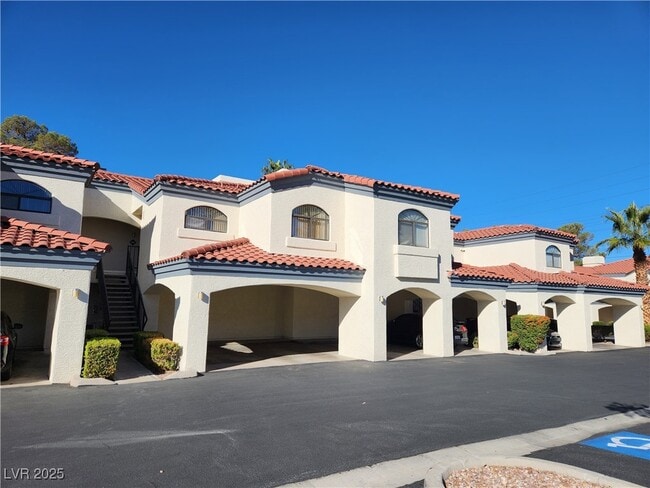 Building Photo - 8455 W Sahara Ave Unit 280