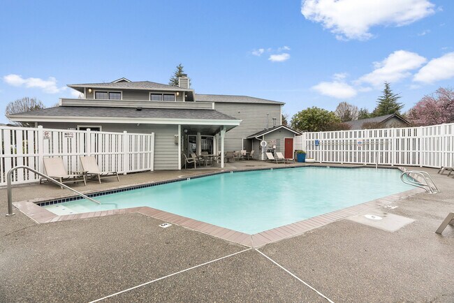 Vibe Apartments