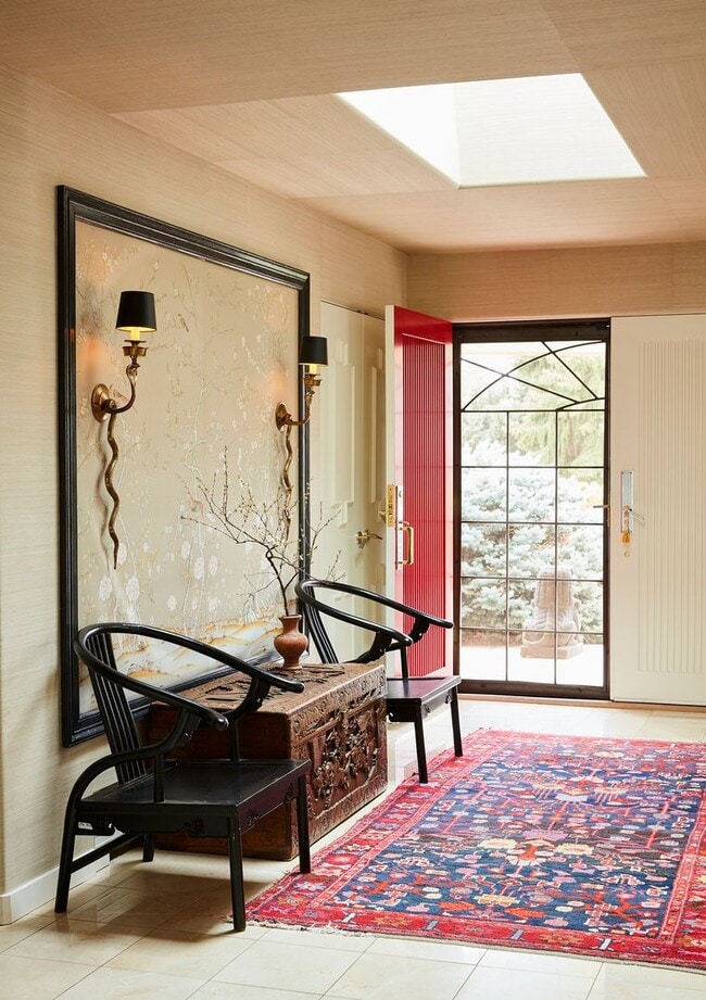 Photo - Modern Mid Century Ranch Retreat in Bow Mar