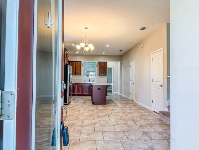 Photo - Spacious 4-Bedroom Townhome in Harmony – A Perfect Blend of Nature & Comfort!
