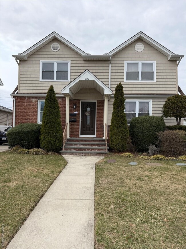 Building Photo - 222 Colonial Ave Unit 1st Fl