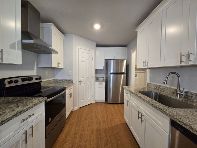Photo - 2500 Westcliff Rd Unit 2500 Westcliff Rd - A