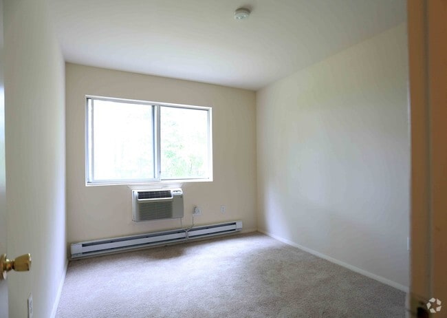 Second Bedroom 2BR