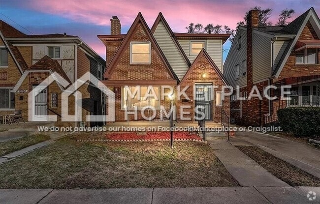 Building Photo - 16252 Ilene St Rental