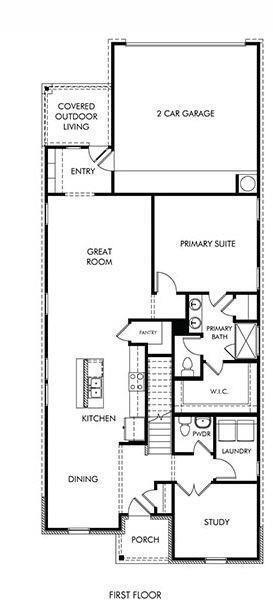 Photo - 110 Oakdale Meadows Ln