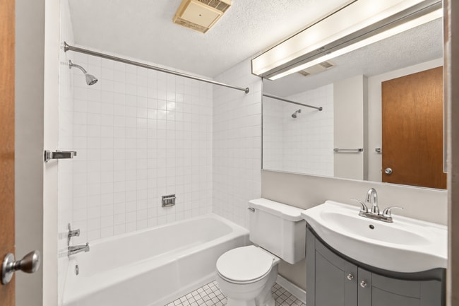 Brookside Apartments
