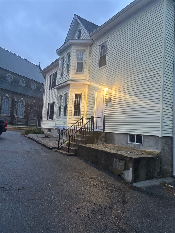 Photo - 20 St Mary's Square Unit 1