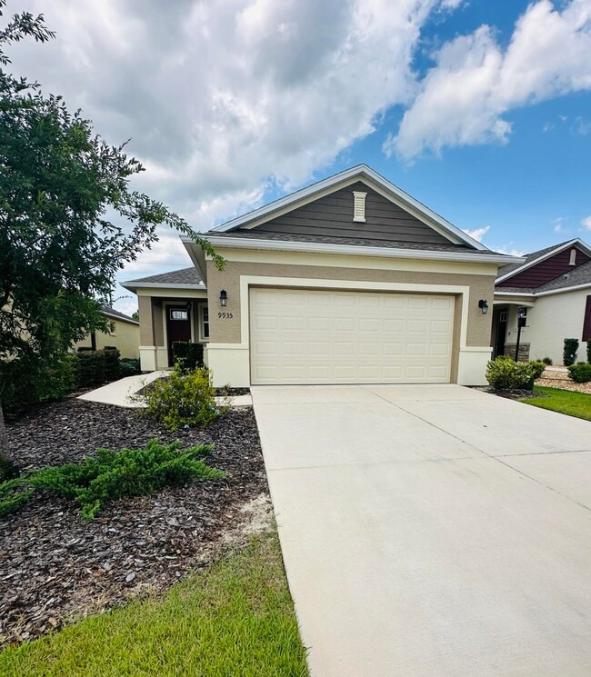 Building Photo - 9935 SW 98th Ln Rental
