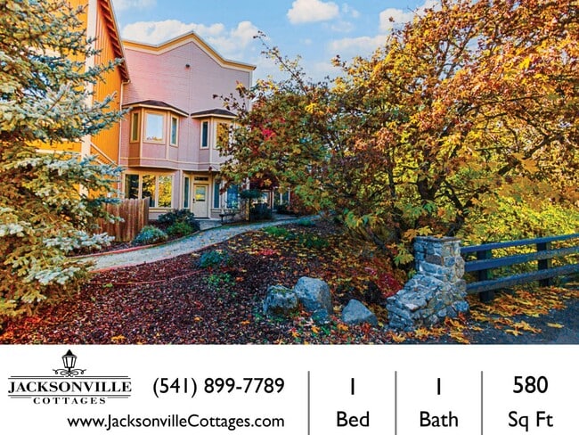 Jackson Creek Suite: Fully Furnished Charming Condo Nestled in Near a Creek $300 - Jackson Creek Suite: Fully Furnished Charming Condo Nestled in Near a Creek $300