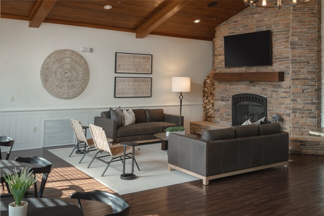 Enclave Apartments