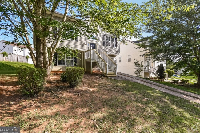 Building Photo - 4107 Robin Cir Rental