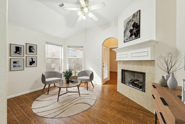 Photo - 2806 Crescent Star Rd