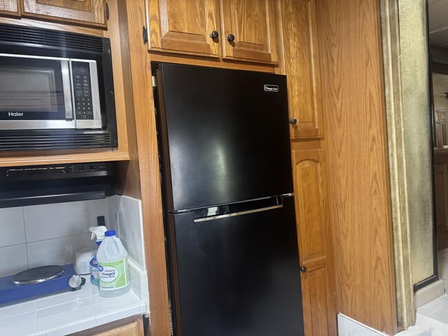 Refrigerator - 11321 SW 246th St Unit Karina  Beltran