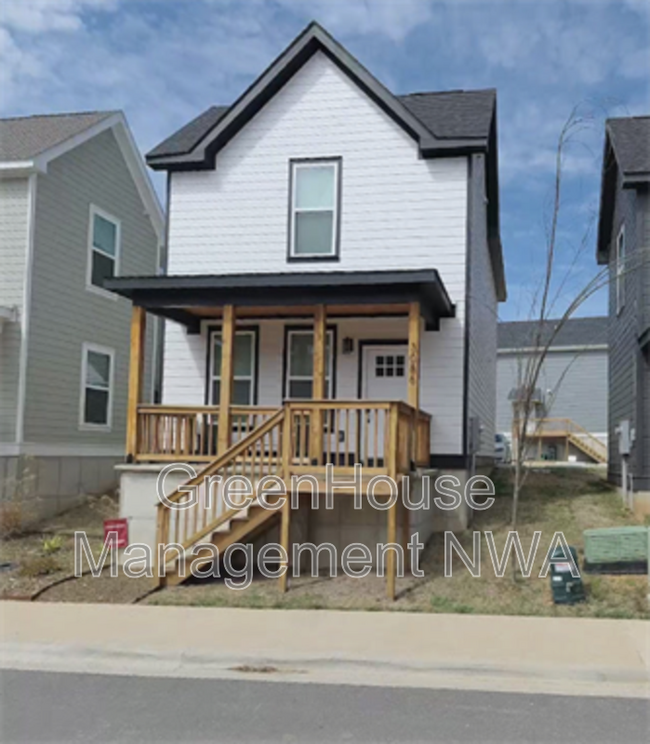 Building Photo - 3086 W Salida Ln