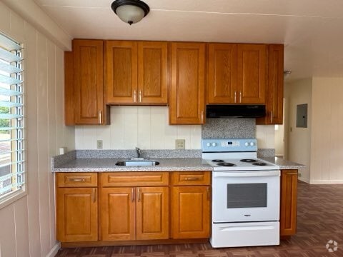 Building Photo - 94-366 Kahuapaa Pl Unit A Rental