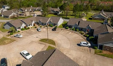 55+ Mill Creek Apartments