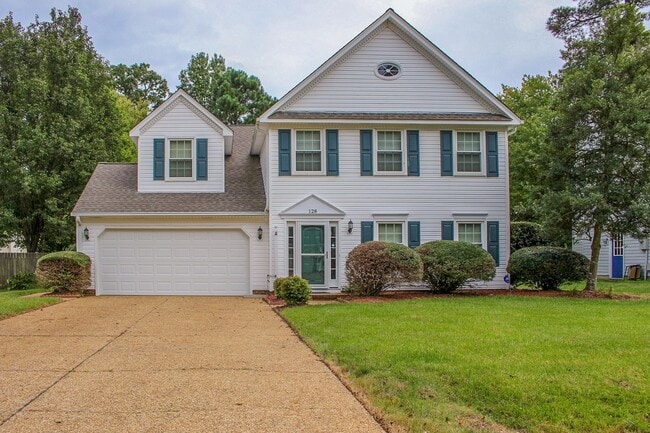York County 4 BR Coventry House - York County 4 BR Coventry House