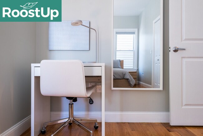 Photo - Furnished Private Bedroom in Cambridge