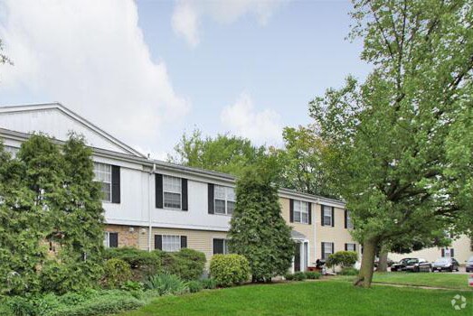 Photo - New England Lane