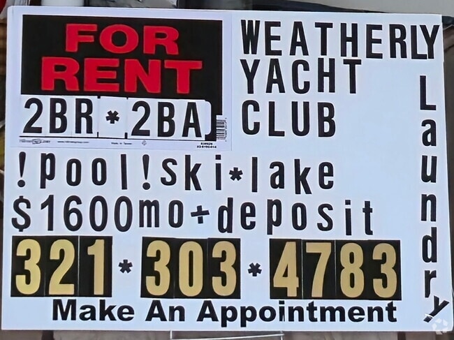 Building Photo - 903 W Oak Ridge Rd Unit C Rental